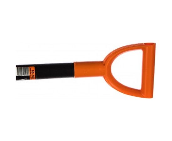 Совковая лопата с ребрами жесткости Центроинструмент FINLAND 1467-Ч – изображение 2