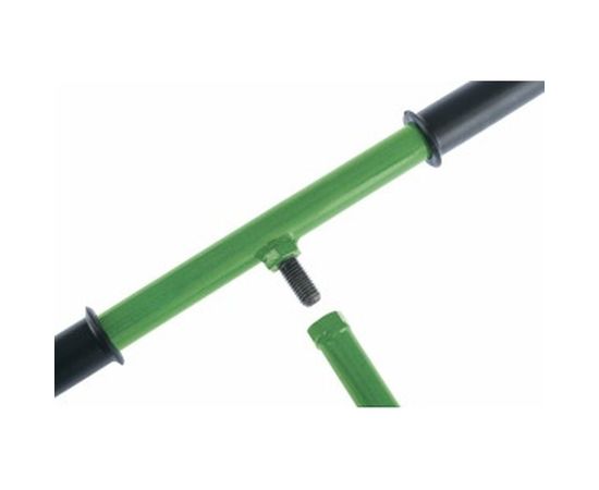 Садовый шнековый бур D 150мм СИБРТЕХ Россия 64398 – изображение 2