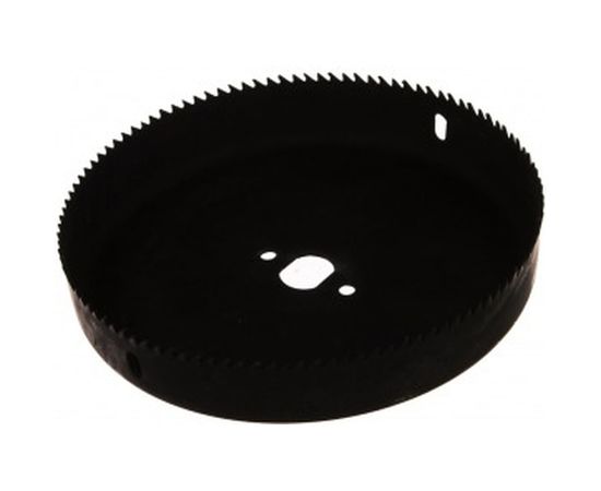 Коронка HCS по дереву Мастер (150 мм; 27 мм) ПРАКТИКА 918-993 – изображение 2