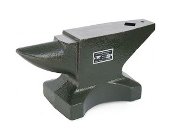 Консольная однорогая наковальня Дело Техники 5 кг 390105 – изображение 2