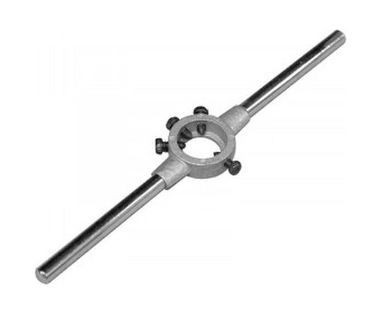 Плашкодержатель 20 мм СИБРТЕХ 77420 – изображение 2