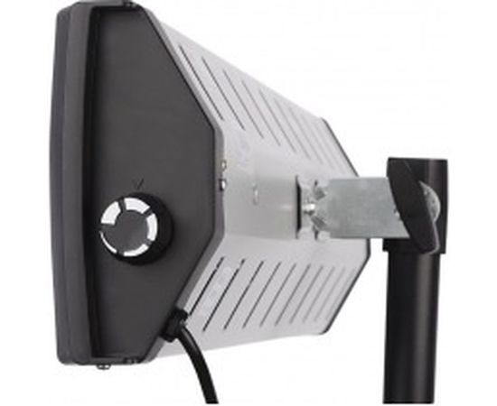 Штатив стальной телескопический BIH-LS-220 Ballu НС-1136148 – изображение 2