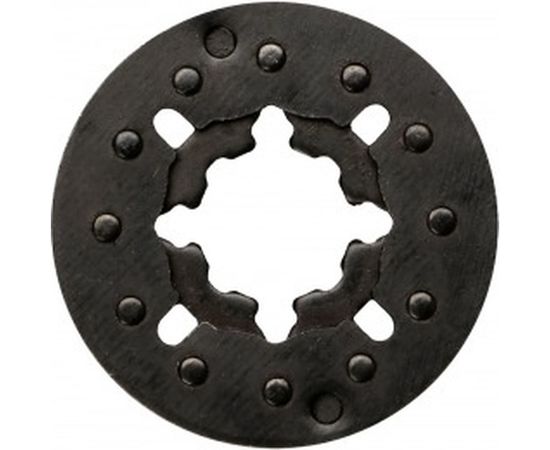 Переходник HEX/OIS12 для МФИ Renovator, Rockwell, Worx, Fein ПРАКТИКА 240-607 – изображение 2