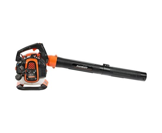 Садовый бензиновый воздуходув-пылесос PATRIOT BG 225 3 в 1 755100126 – изображение 14