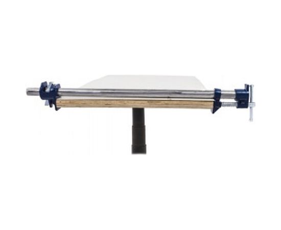 Трубная струбцина КОБАЛЬТ 1/2" 246-081 – изображение 2