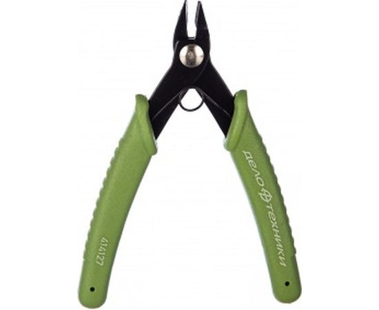 Бокорезы Дело Техники 127 мм на блистере 414127 – изображение 2