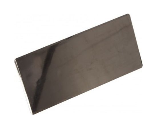 Кельма для венецианской штукатурки Armero 280х120 мм AM12-120/A233/120 – изображение 2