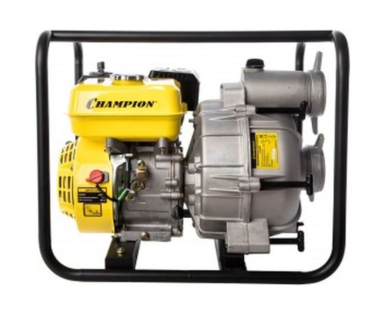 Мотопомпа Champion GTP82 – изображение 2