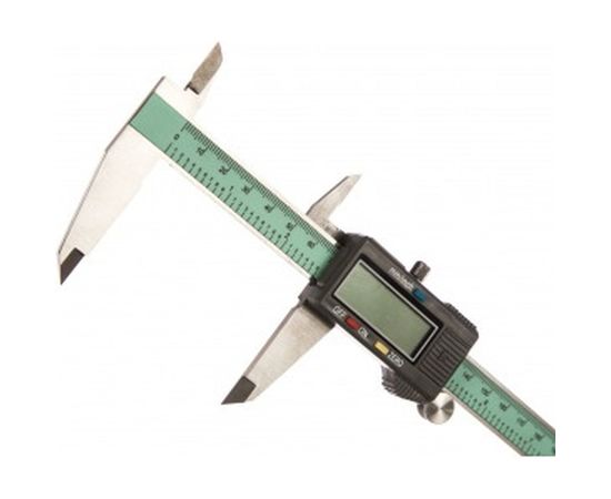 Штангенциркуль (250 мм, 0.01 мм) ЧИЗ ШЦЦ-1 97062 – изображение 2