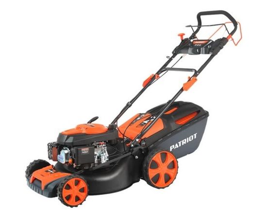 Бензиновая газонокосилка PATRIOT PT 47LS 512109014 – изображение 7
