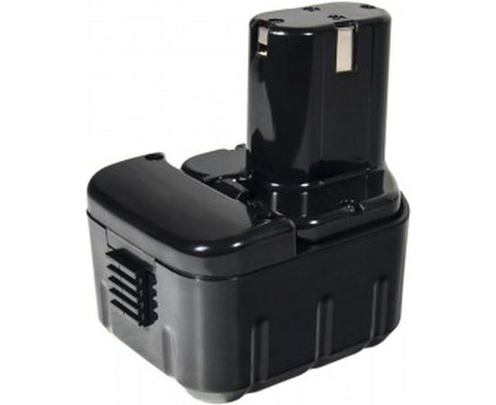 Аккумулятор (12 В; 1.5 А*ч; NiCd) для инструментов HITACHI коробка ПРАКТИКА 031-679 – изображение 2