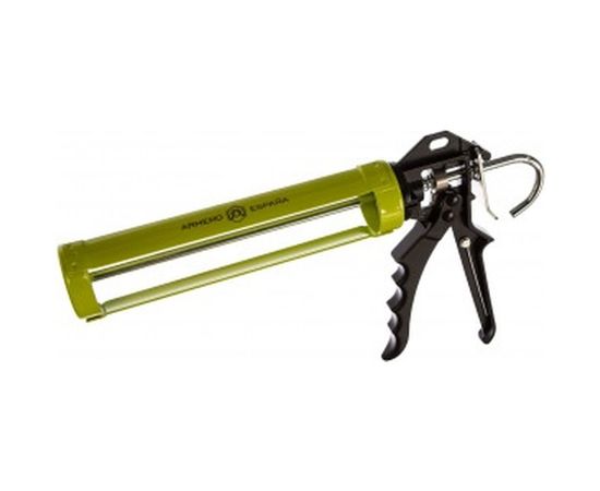 Скелетный усиленный пистолет для герметика Armero AM51-005/A251/005 – изображение 2