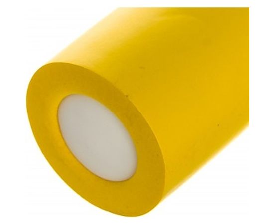 Валик (прижимной обойный, 50мм, с бюгелем) Biber 32751 тов-074493 – изображение 2