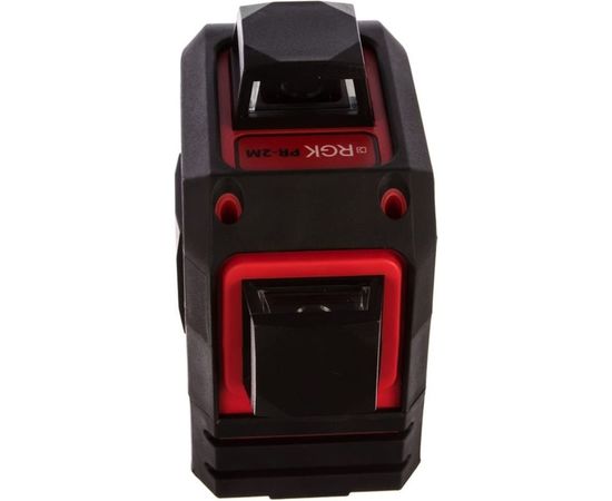 Лазерный нивелир RGK PR-2M – изображение 2