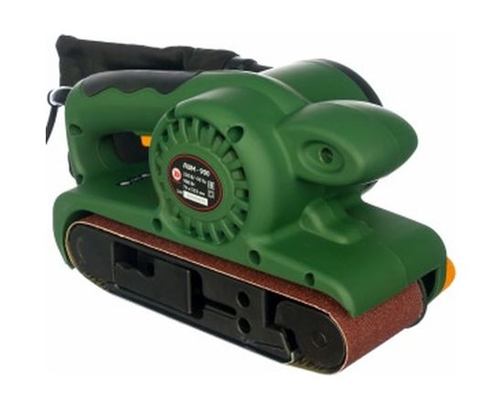 Ленточная шлифовальная машина Калибр ЛШМ-900 00000003541 – изображение 2