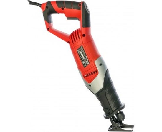 Сабельная пила Einhell TH(TC)-AP 650 E 4326141 – изображение 2