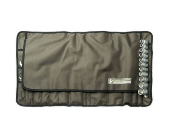 Набор инструмента 1/2" в сумке 43шт Дело Техники 620943 – изображение 2