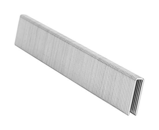 Узкая скоба для пневмостеплера PATRIOT PNS 90/20S тип 18GA 830902163 – изображение 4