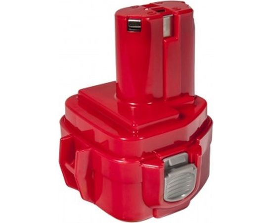 Аккумулятор (12 В; 2.0 А*ч; NiCd) для инструментов MAKITA коробка ПРАКТИКА 030-900 – изображение 2