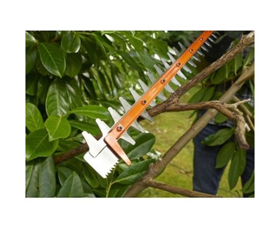 Электрический кусторез Black+Decker BEHTS451 – изображение 2