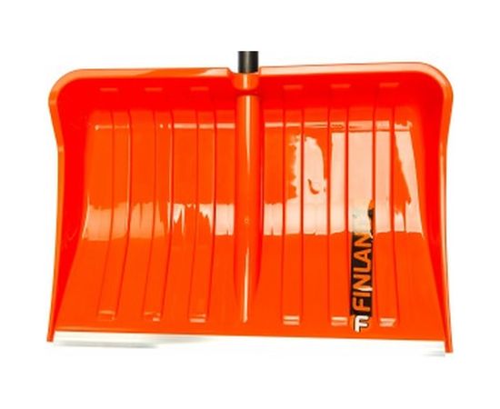 Снеговая лопата Центроинструмент FINLAND ORANGE 1731-Ч – изображение 2
