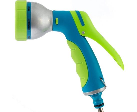 Пистолет-распылитель металлический PALISAD Luxe 65167 – изображение 5