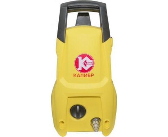 Мойка высокого давления Калибр ВДМ-1600 00000048482 – изображение 2