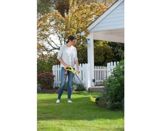 Электрический триммер RYOBI с леской RLT2925 5133002924 – изображение 2