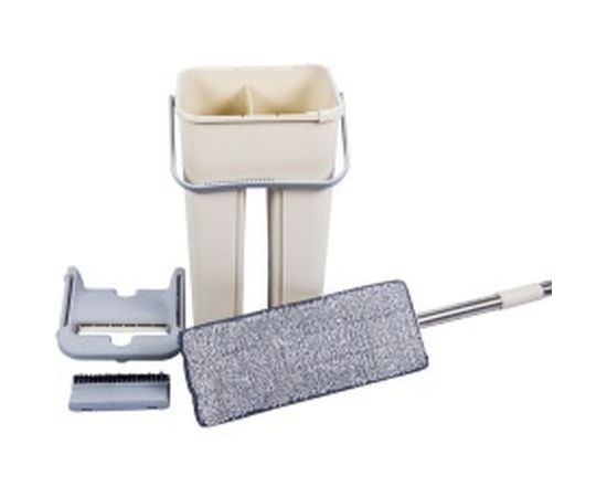 Швабра с вертикальным отжимом BRADEX TD 0632 – изображение 2