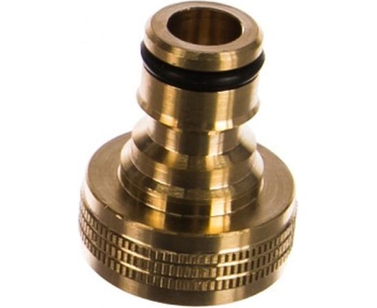 Быстросъёмное соединение внутренняя резьба 3/4" Профитт 0102709-RCS – изображение 2