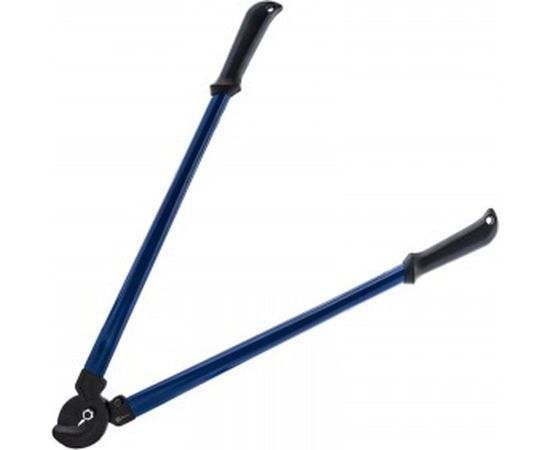 Кабелерез 610мм, CR-MO, до 20мм / 240кв.мм КОБАЛЬТ 242-526 – изображение 2