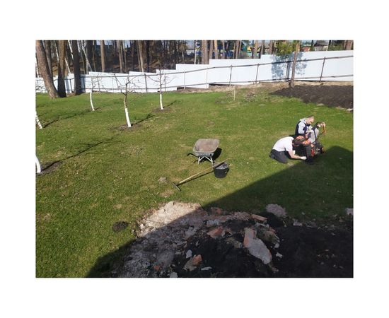 Бензиновый скарификатор PATRIOT SCG 212 512105212 – изображение 20