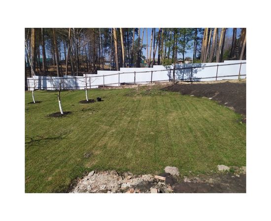 Бензиновый скарификатор PATRIOT SCG 212 512105212 – изображение 21