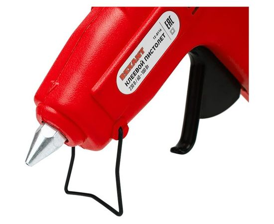 Клеевой пистолет Rexant 60 Вт/100 Вт 12-0116 – изображение 10