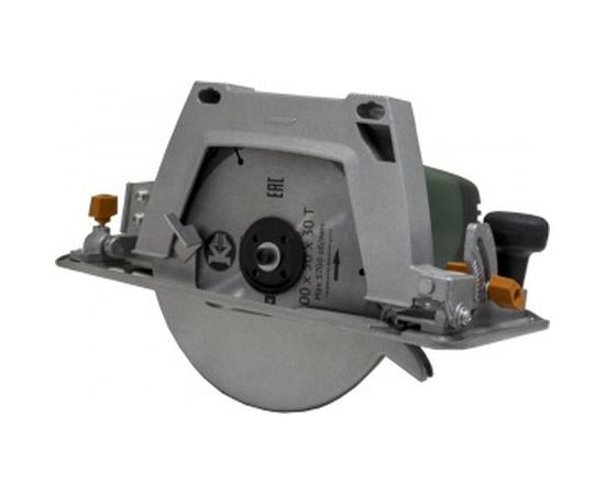 Пила циркулярная Калибр ЭПД-2100/200+Ст 00000045799 – изображение 3