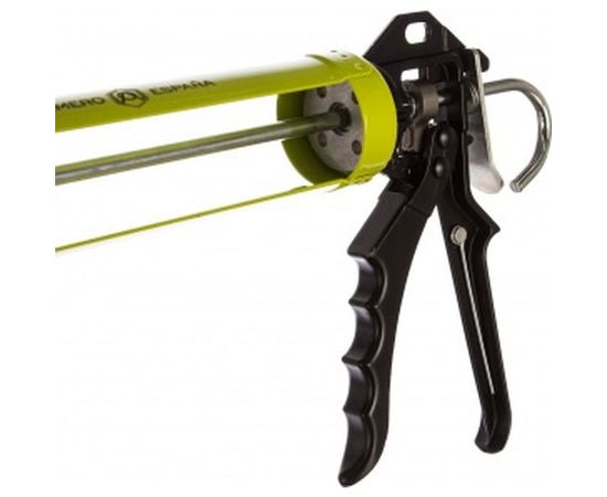 Скелетный усиленный пистолет для герметика Armero AM51-005/A251/005 – изображение 3