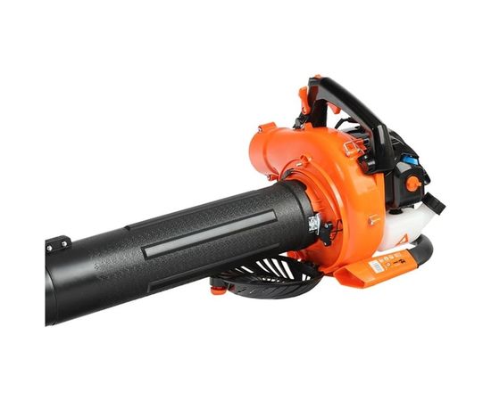 Садовый бензиновый воздуходув-пылесос PATRIOT BG 225 3 в 1 755100126 – изображение 13