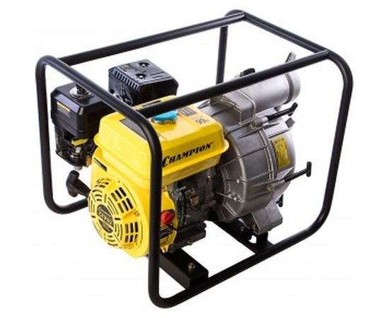 Мотопомпа Champion GTP82 – изображение 3