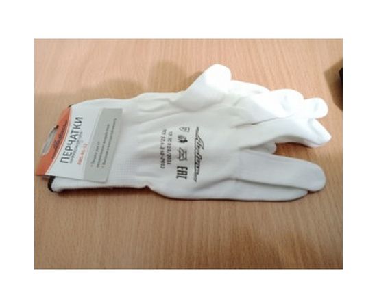 Нейлоновые перчатки Airline AWG-NS-12 – изображение 3