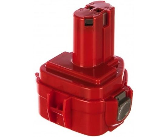 Аккумулятор (12 В; 2.0 А*ч; NiCd) для инструментов MAKITA коробка ПРАКТИКА 030-900 – изображение 3