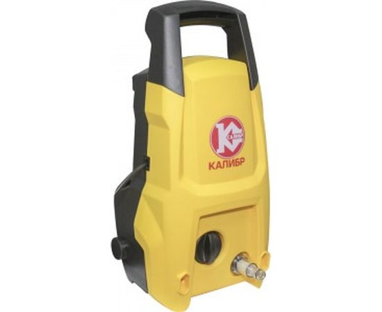 Мойка высокого давления Калибр ВДМ-1600 00000048482 – изображение 3