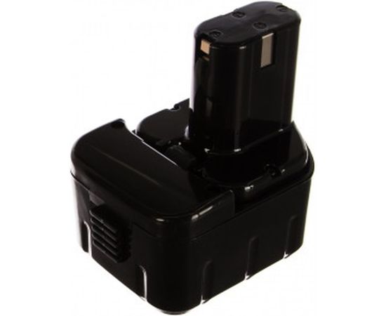 Аккумулятор (12 В; 1.5 А*ч; NiCd) для инструментов HITACHI коробка ПРАКТИКА 031-679 – изображение 3