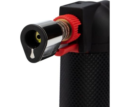 Газовая настольная горелка Rexant GT-29 2 режима 12-0029 – изображение 4