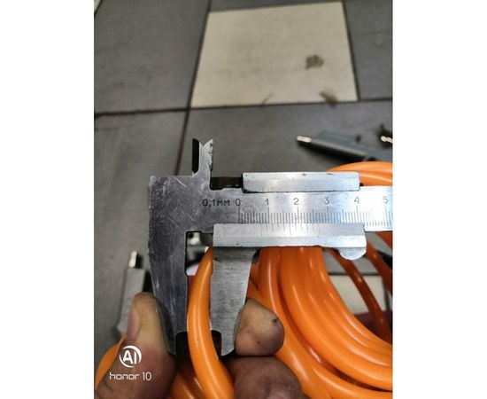 Пневматический набор Pegas pneumatic 5 предметов 2801 – изображение 2