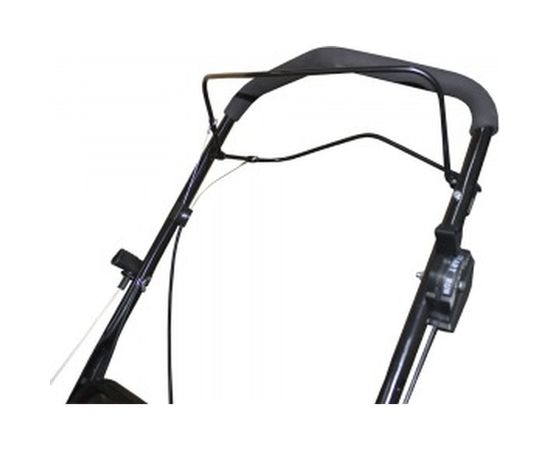 Бензиновая газонокосилка Калибр ГКБС-4/450 00000068254 – изображение 3