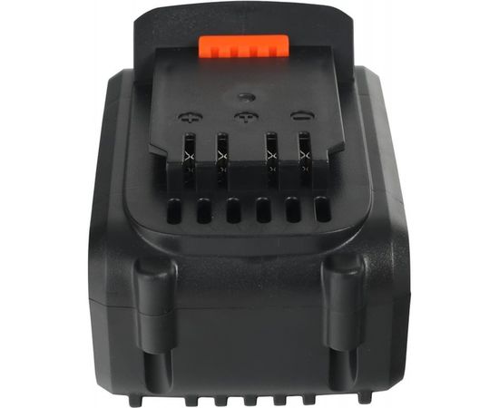 Аккумулятор BR 21VMax Pro UES (21 В; 4 А*ч; Li-ion) PATRIOT 180301121 – изображение 4