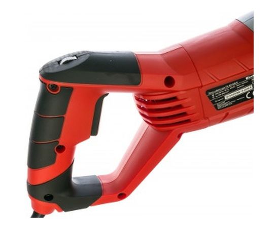 Сабельная пила Einhell TH(TC)-AP 650 E 4326141 – изображение 3