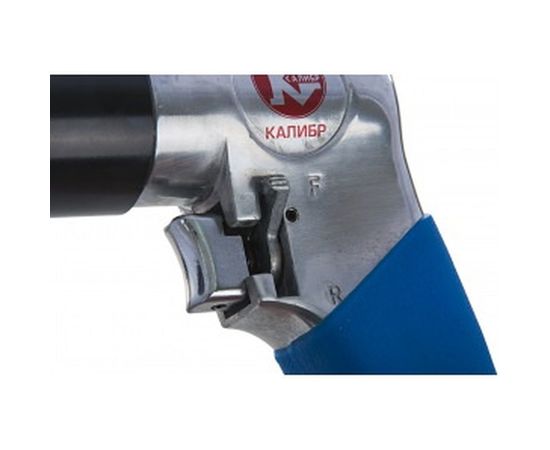 Пневматическая дрель Калибр ПД-6,3/114Р+ 00000035266 – изображение 3