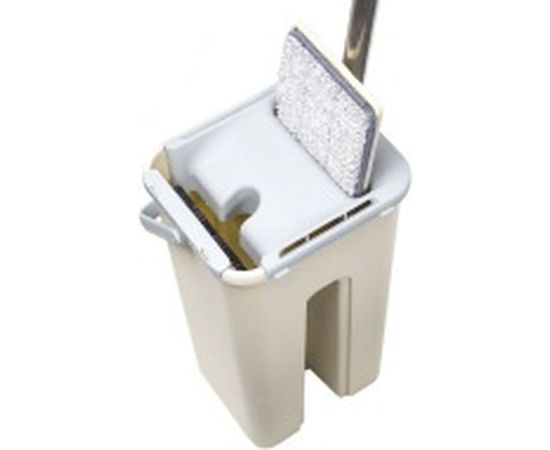 Швабра с вертикальным отжимом BRADEX TD 0632 – изображение 3