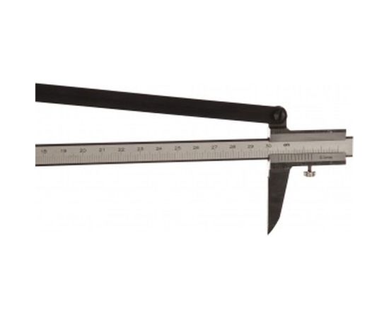 Разметочный штангенциркуль (300 мм, 0.1 мм) ЧИЗ ШЦР 53382 – изображение 3